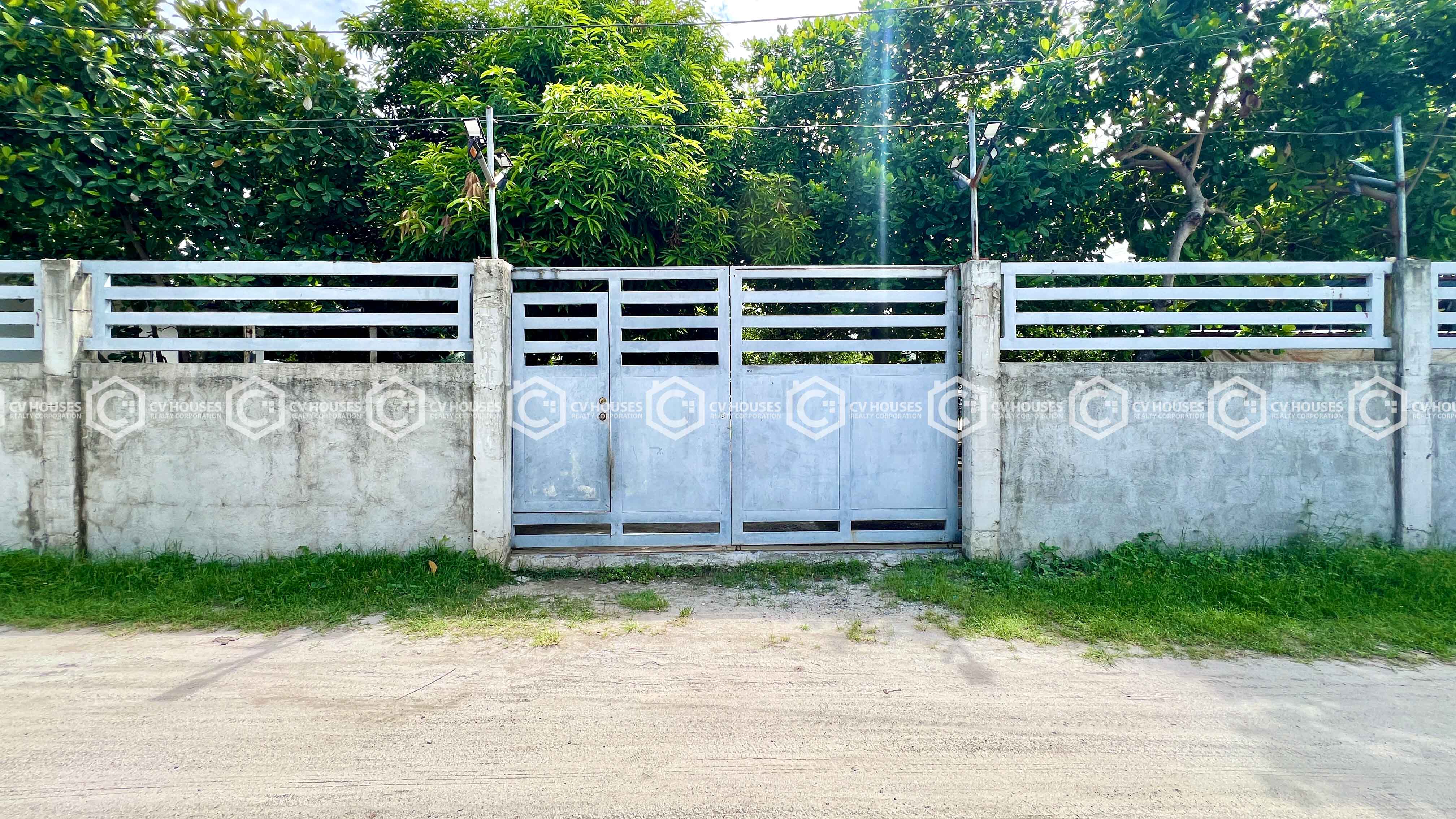 Farm Lot/Resort-Type Property for Sale in Magalang, Pampanga